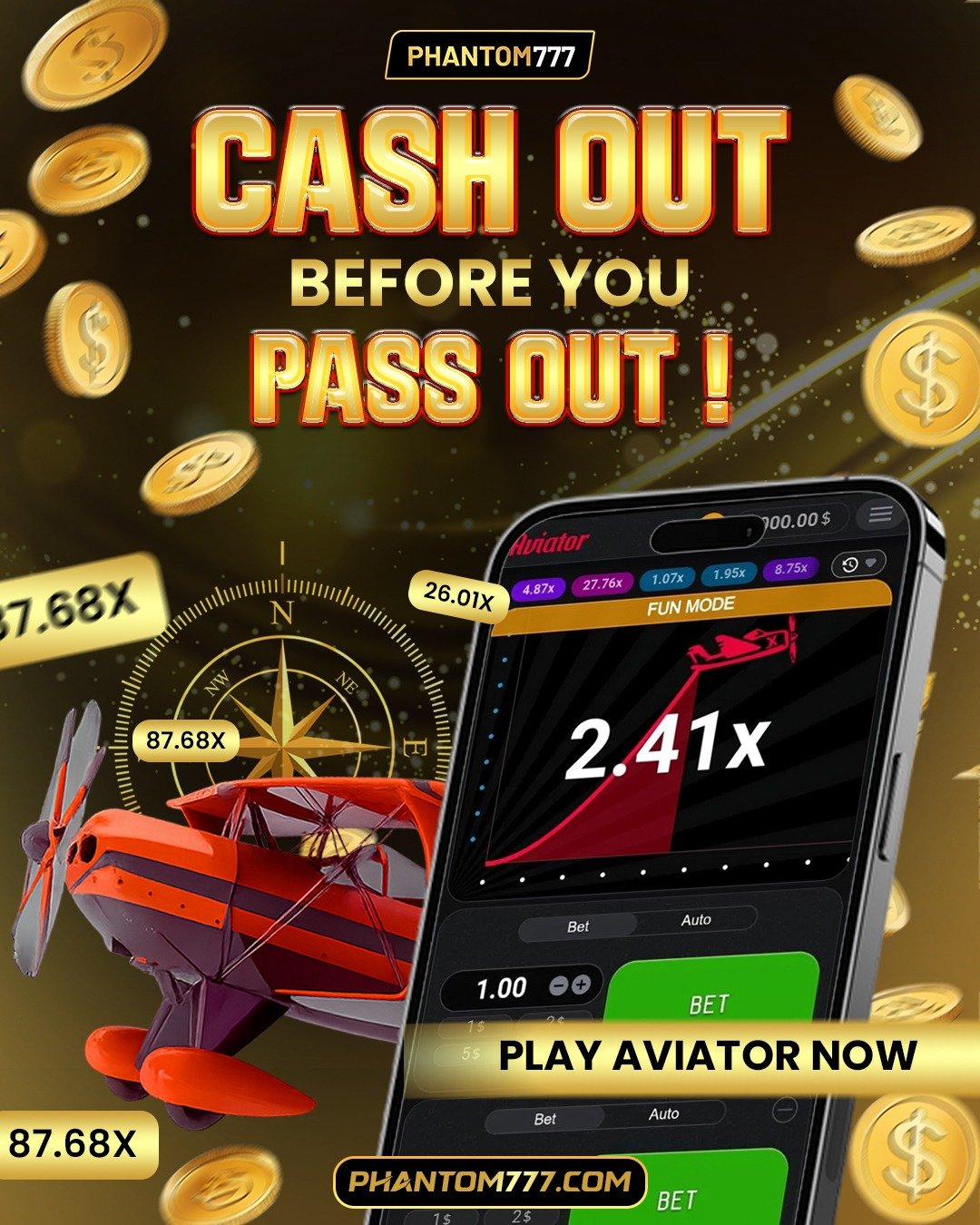 Aviator Games